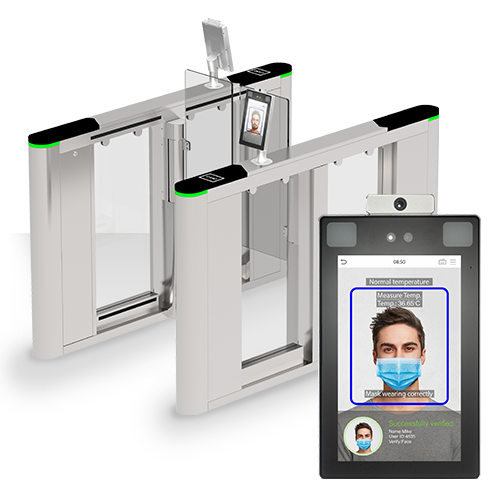 ZKTeco Biometric Devices